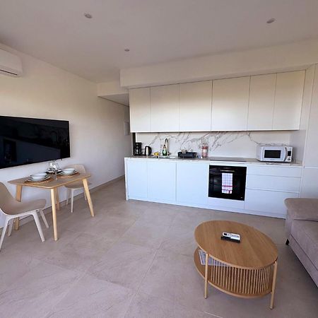 La Suite Del Sol Marbella Exterior photo