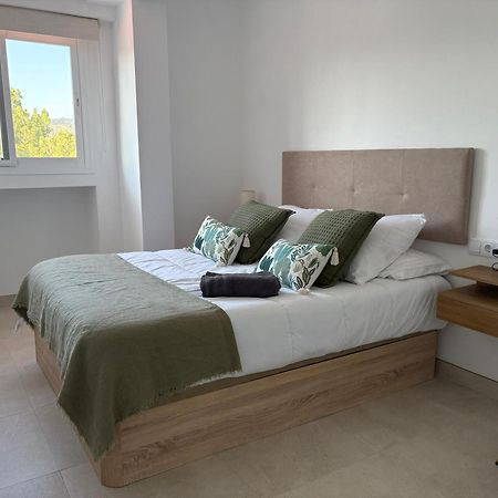 La Suite Del Sol Marbella Exterior photo