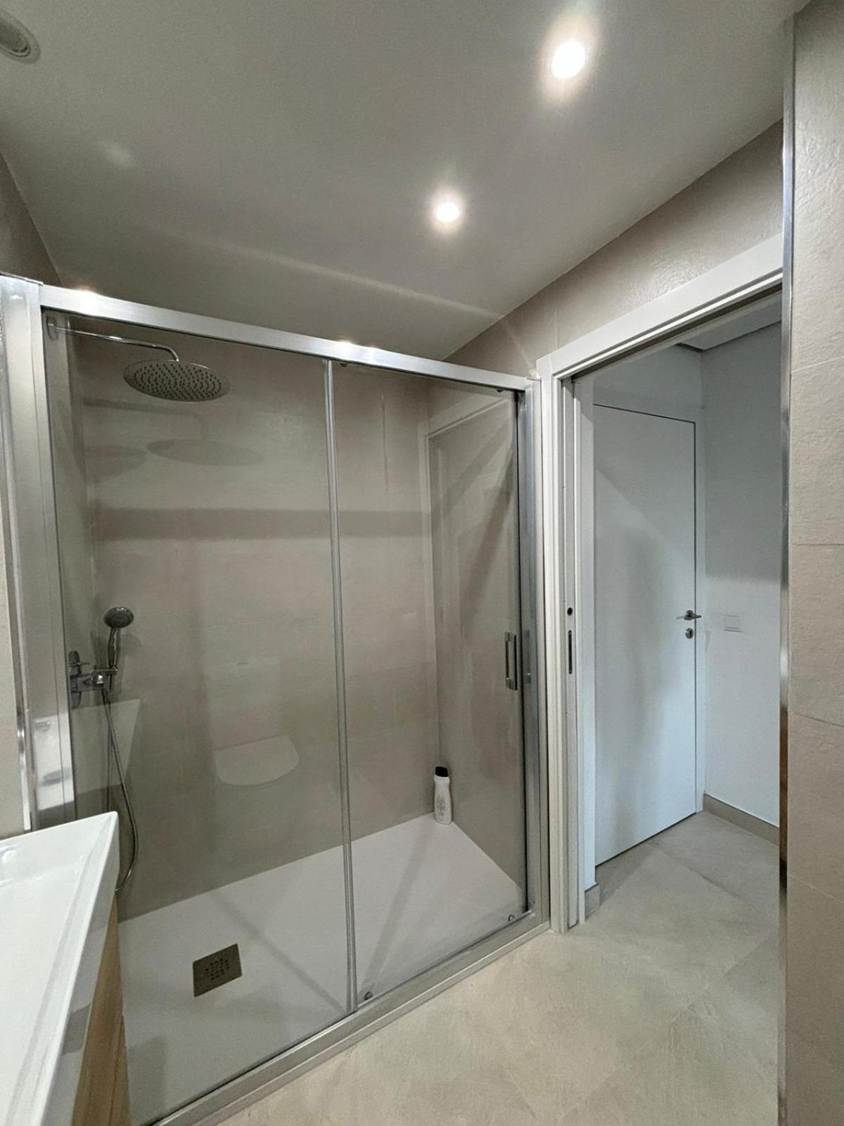 La Suite Del Sol Marbella Exterior photo