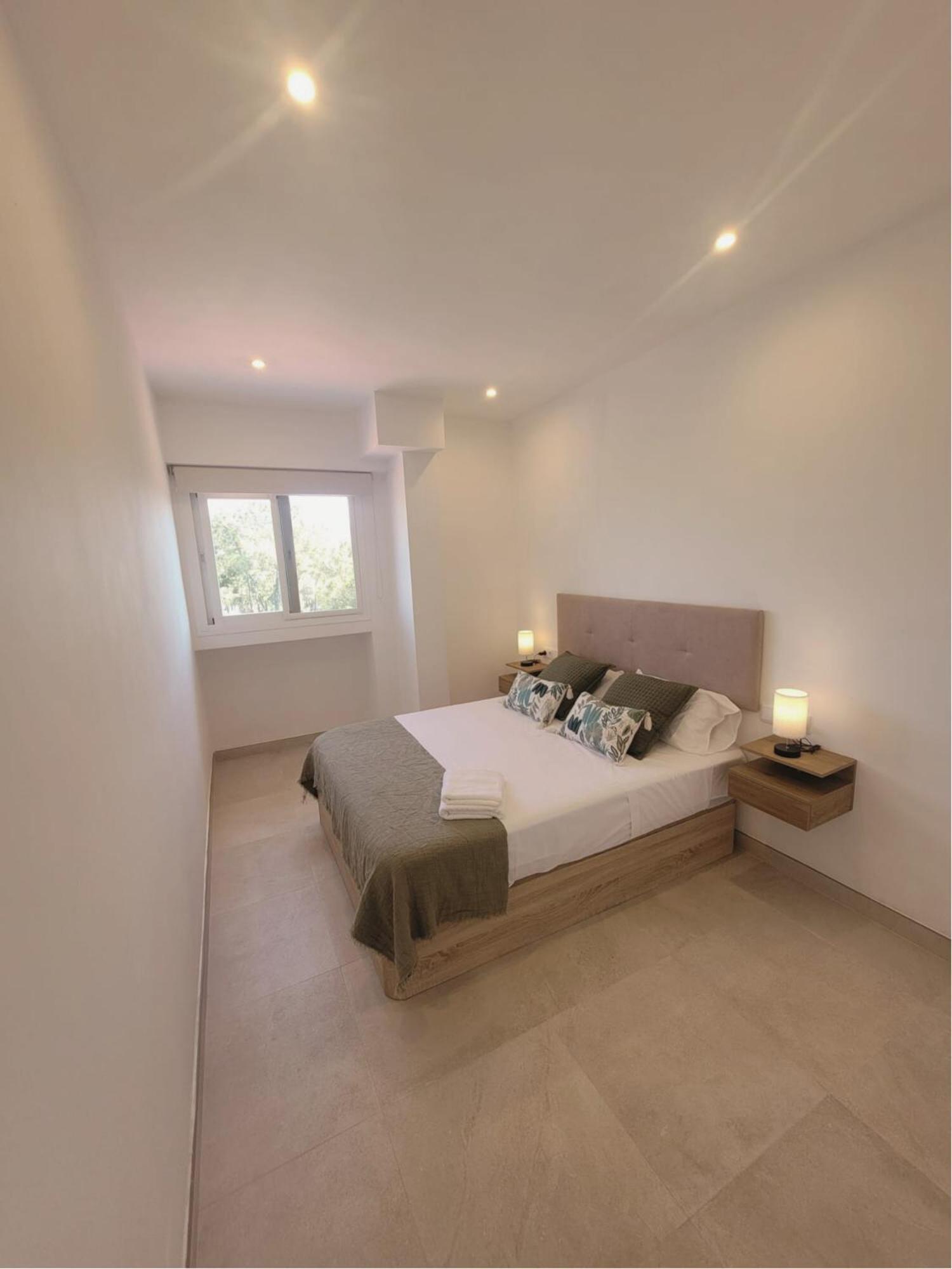 La Suite Del Sol Marbella Exterior photo
