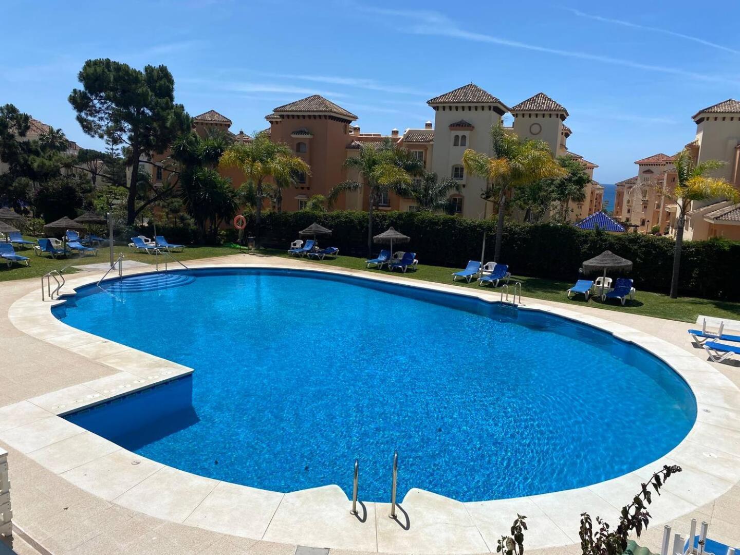 La Suite Del Sol Marbella Exterior photo