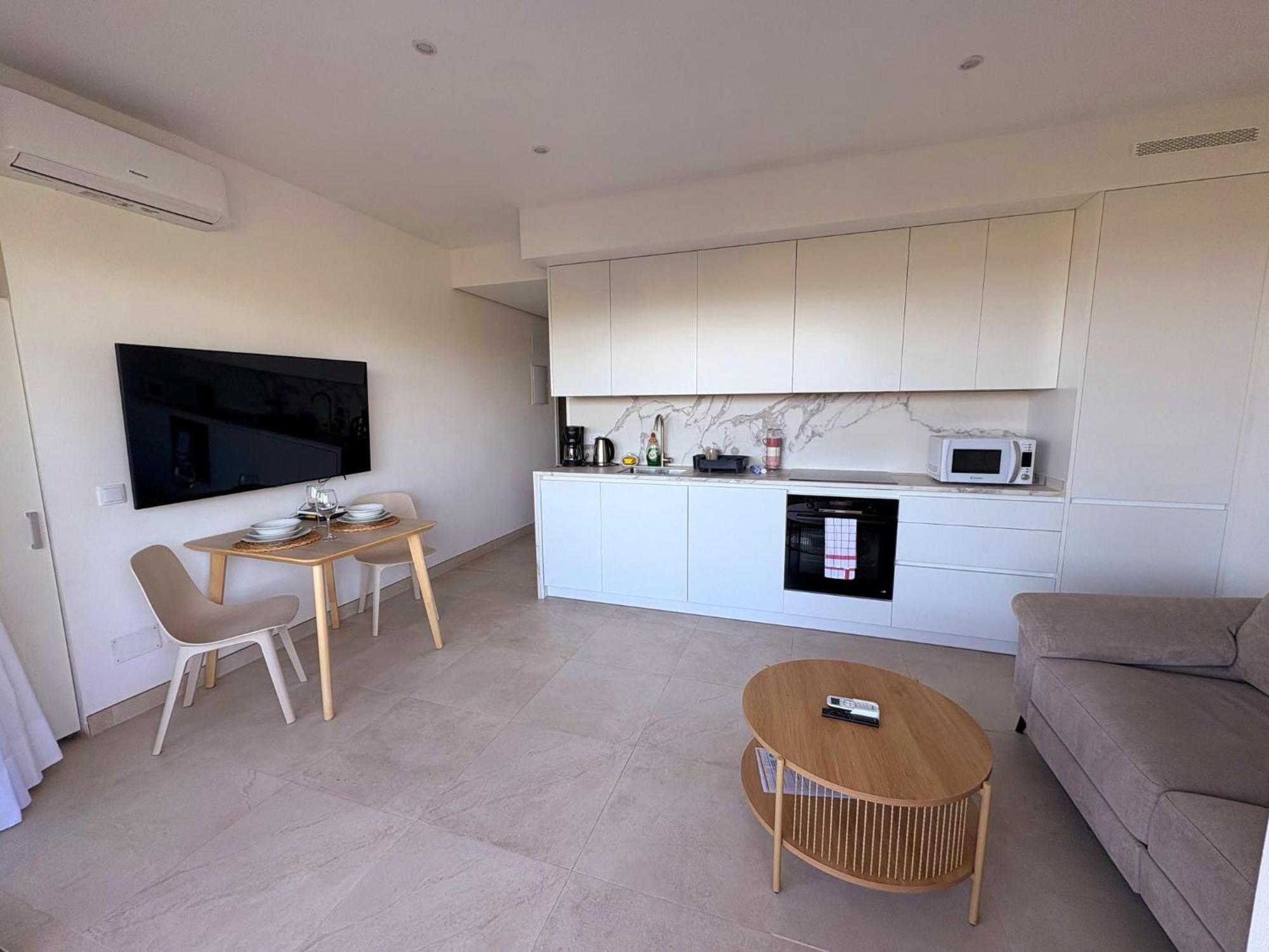 La Suite Del Sol Marbella Exterior photo