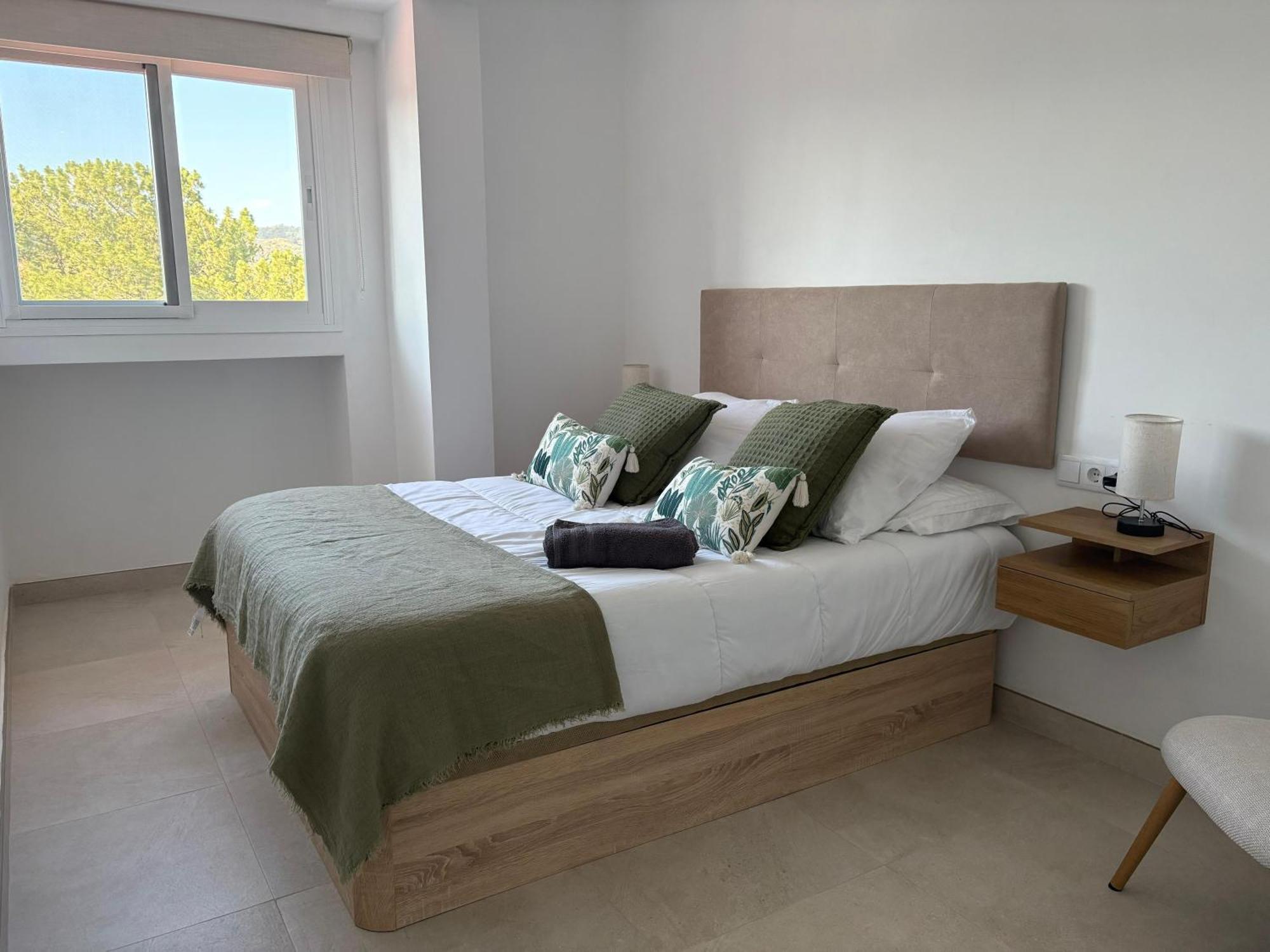 La Suite Del Sol Marbella Exterior photo