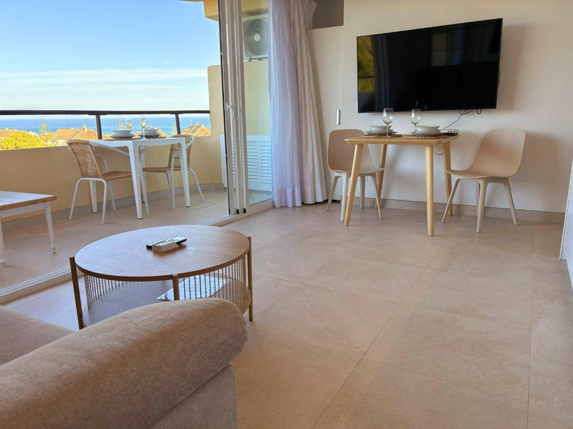 La Suite Del Sol Marbella Exterior photo