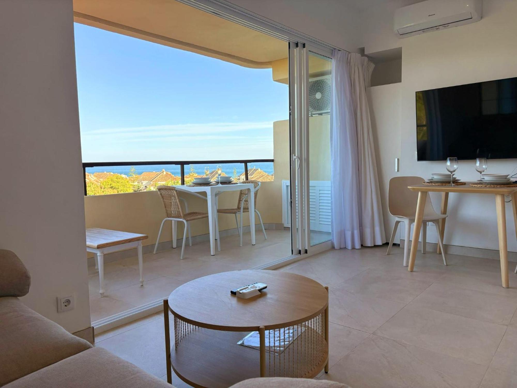 La Suite Del Sol Marbella Exterior photo